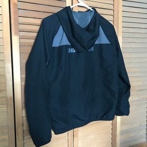 Under Armour Jackets & Coats - Underarmour youth jacket L Under Armour Jackets & Coats - Underarmour youth jacket L